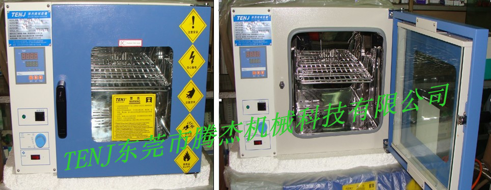 小型實(shí)驗(yàn)烤箱的優(yōu)勢(shì)